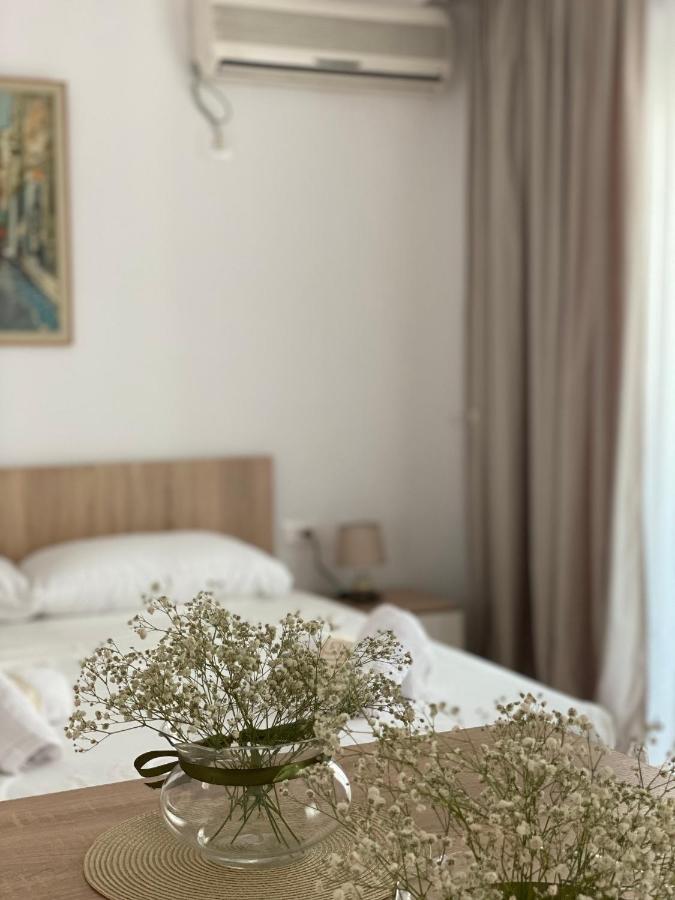 Central Welcoming Apartment In Тирана Экстерьер фото